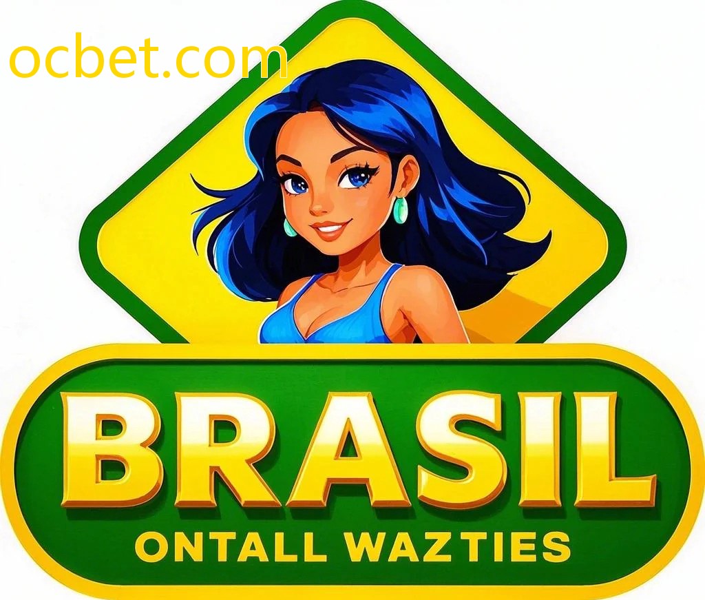 OCBET GAME-Slots