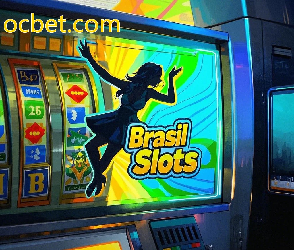 OCBET GAME-Login