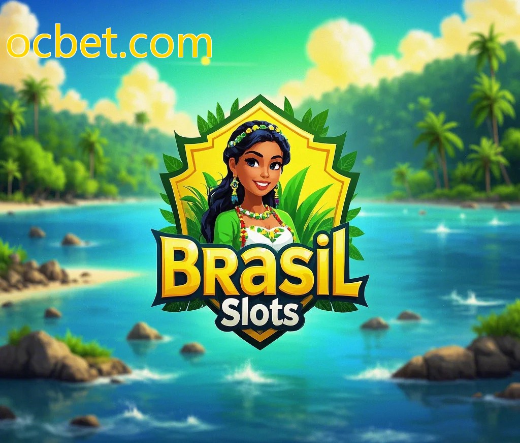 OCBET GAME-Jogo