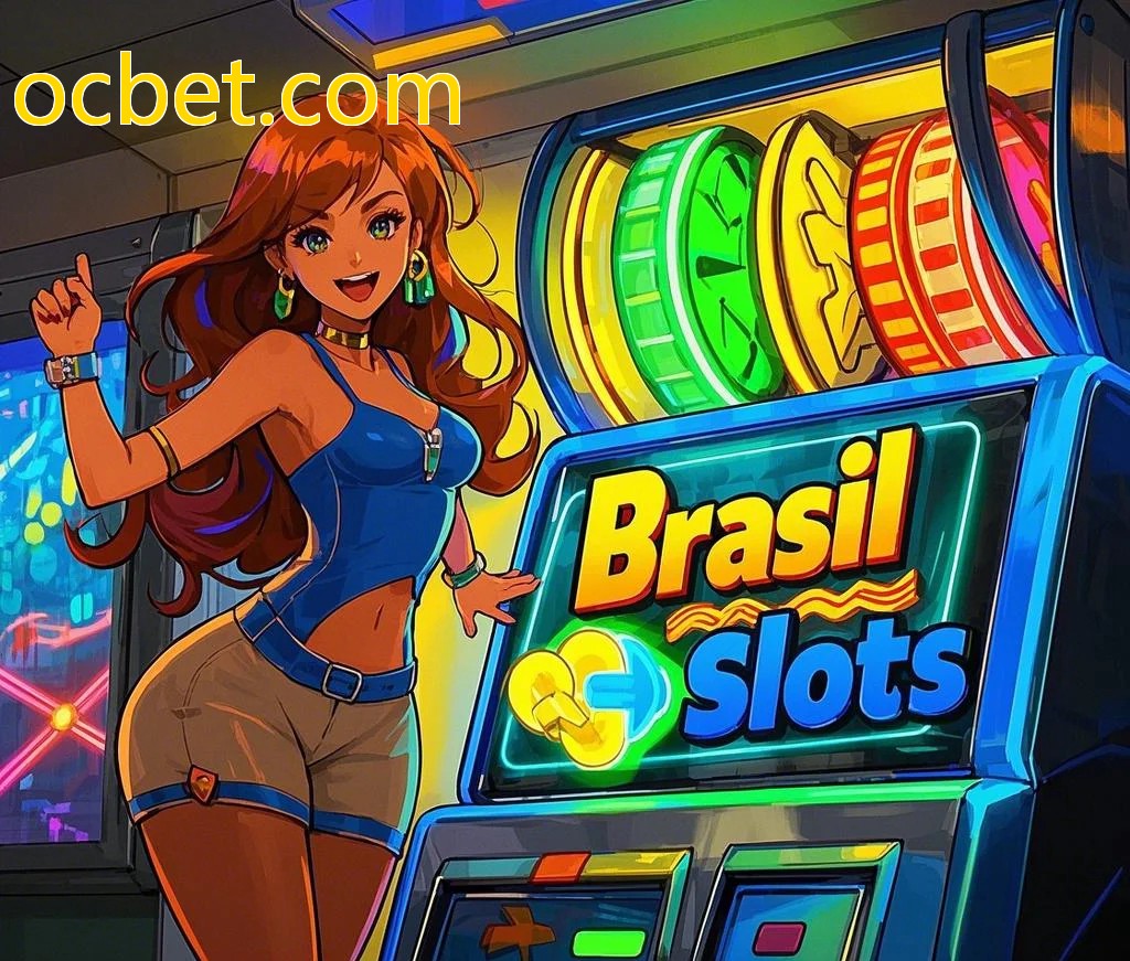 OCBET GAME-Jogo