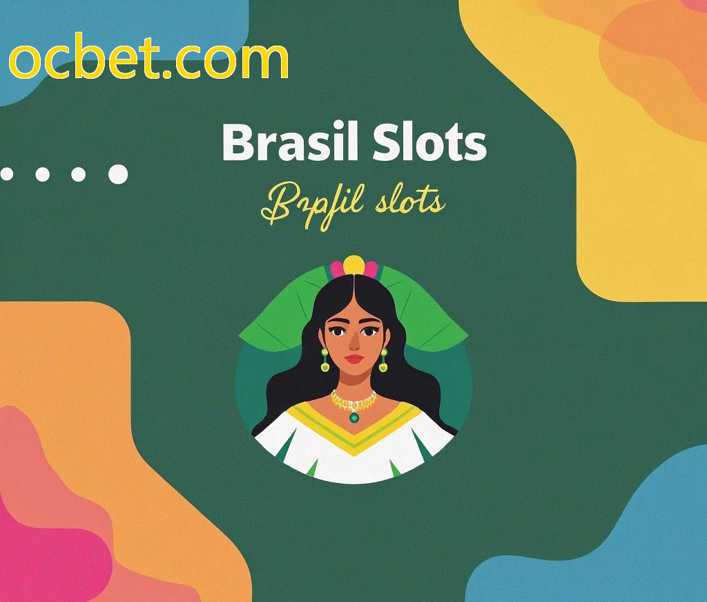 OCBET GAME-Slots