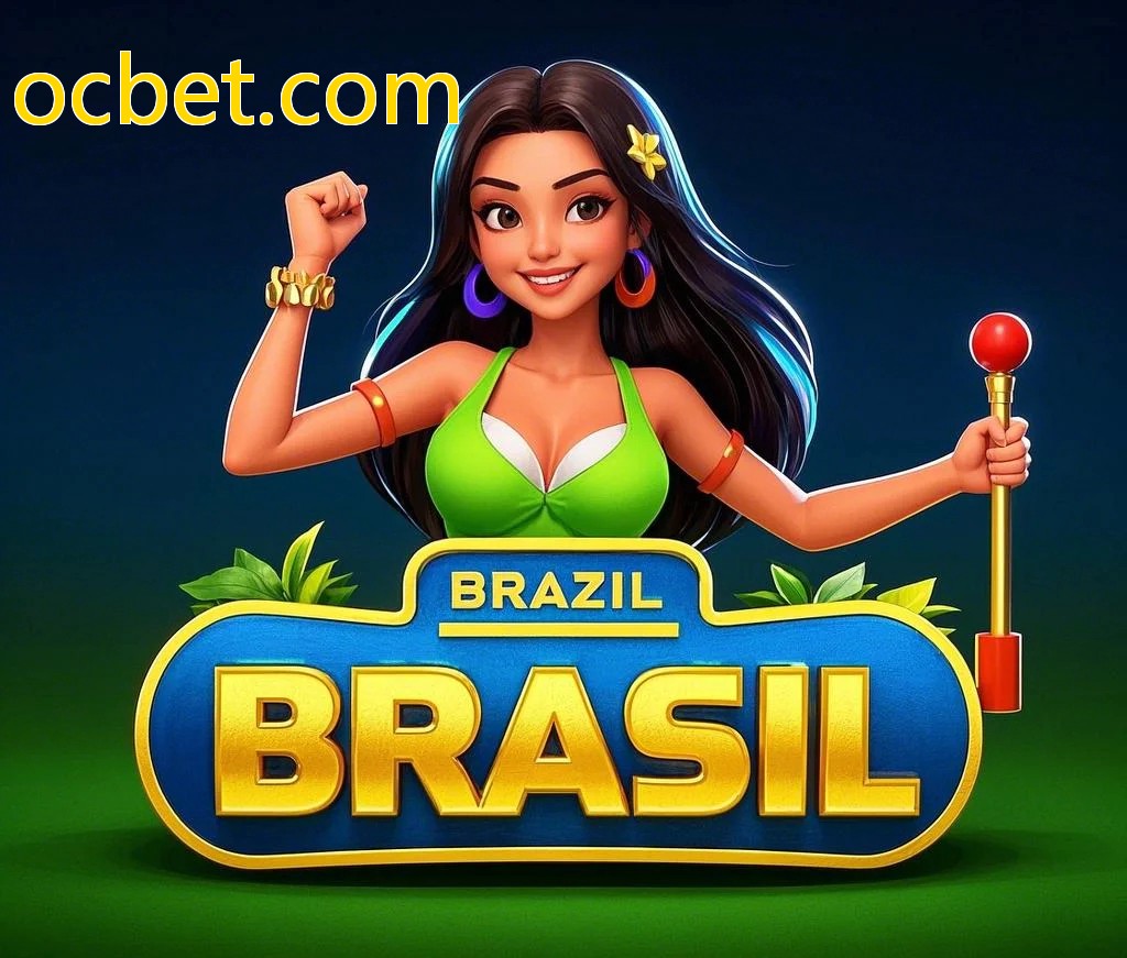 OCBET GAME-Slots